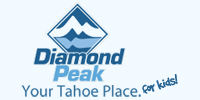 diamond peak ski resort